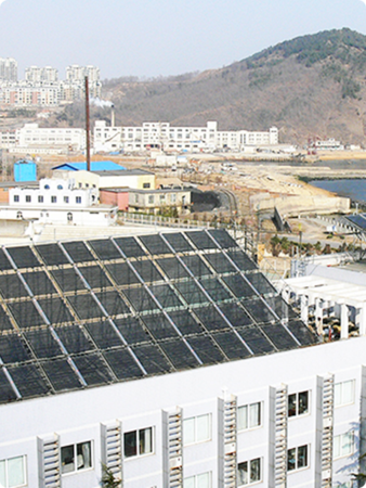 東北電網(wǎng)大連培訓(xùn)中心賓館30噸